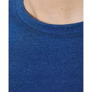 Camiseta de bolsillo - Light Indigo - Hombre