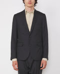 Veste 375 - Gris Foncé - Homme