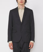 Veste 375 - Gris Foncé - Homme