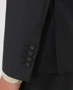 Veste 375 - Gris Foncé - Homme