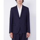 Jacket 375 - Navy - Man