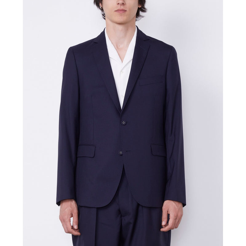 Veste 375 - Navy - Homme