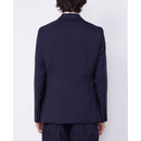 Jacket 375 - Navy - Man