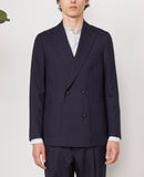 Chaqueta Leon - Azul marino - Hombre