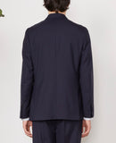 Chaqueta Leon - Azul marino - Hombre