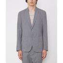 Veste 375 - Mid Grey - Homme