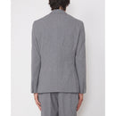 Veste 375 - Mid Grey - Homme