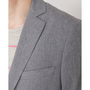 Chaqueta 375 - Gris Medio - Hombre