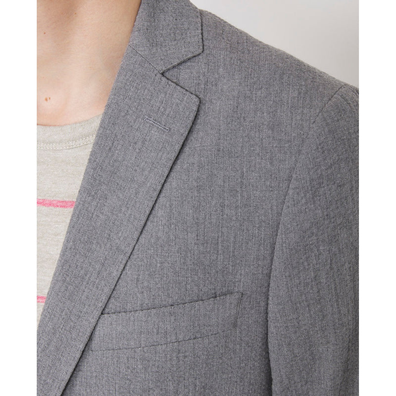 Chaqueta 375 - Gris Medio - Hombre