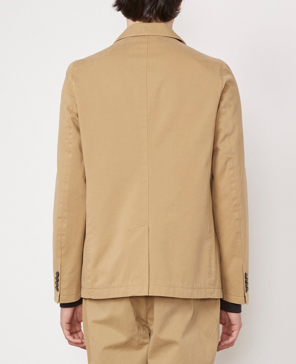 Veste Armie - Kaki Anglais - Homme