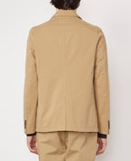 Veste Armie - Kaki Anglais - Homme