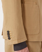 Veste Armie - Kaki Anglais - Homme