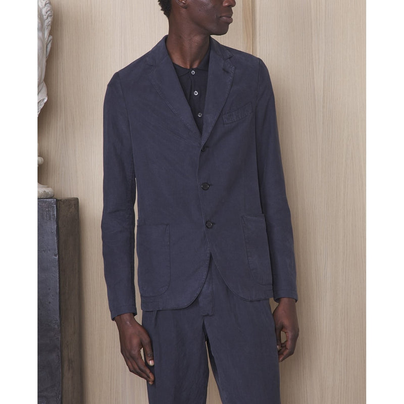 Veste Armie - Dark Navy - Homme