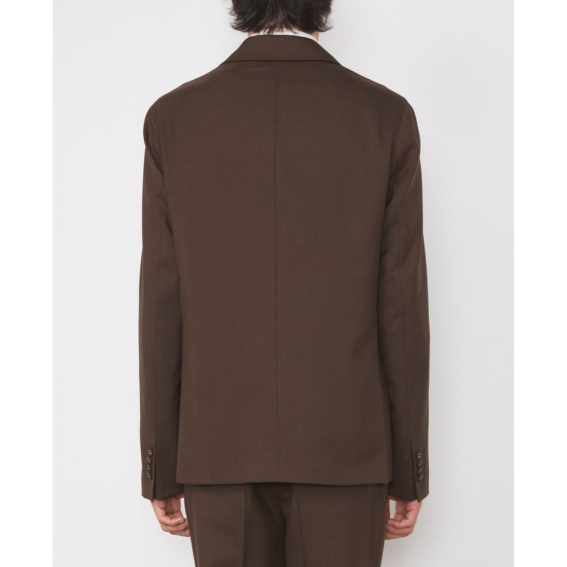 Veste Tene - Cocoa - Homme