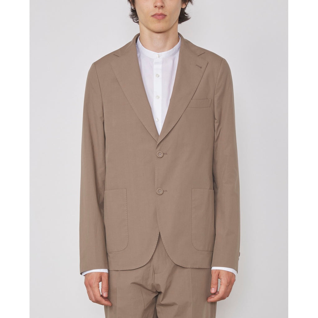 Arthus Jacket - Taupe - Men