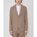 Arthus Jacket - Taupe - Men
