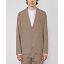 Veste Arthus - Taupe - Homme