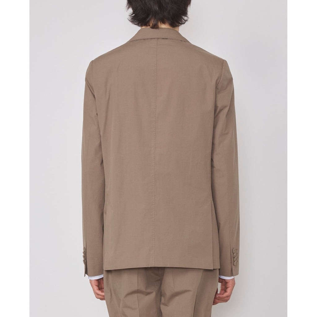 Arthus Jacket - Taupe - Men