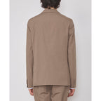 Arthus Jacket - Taupe - Men