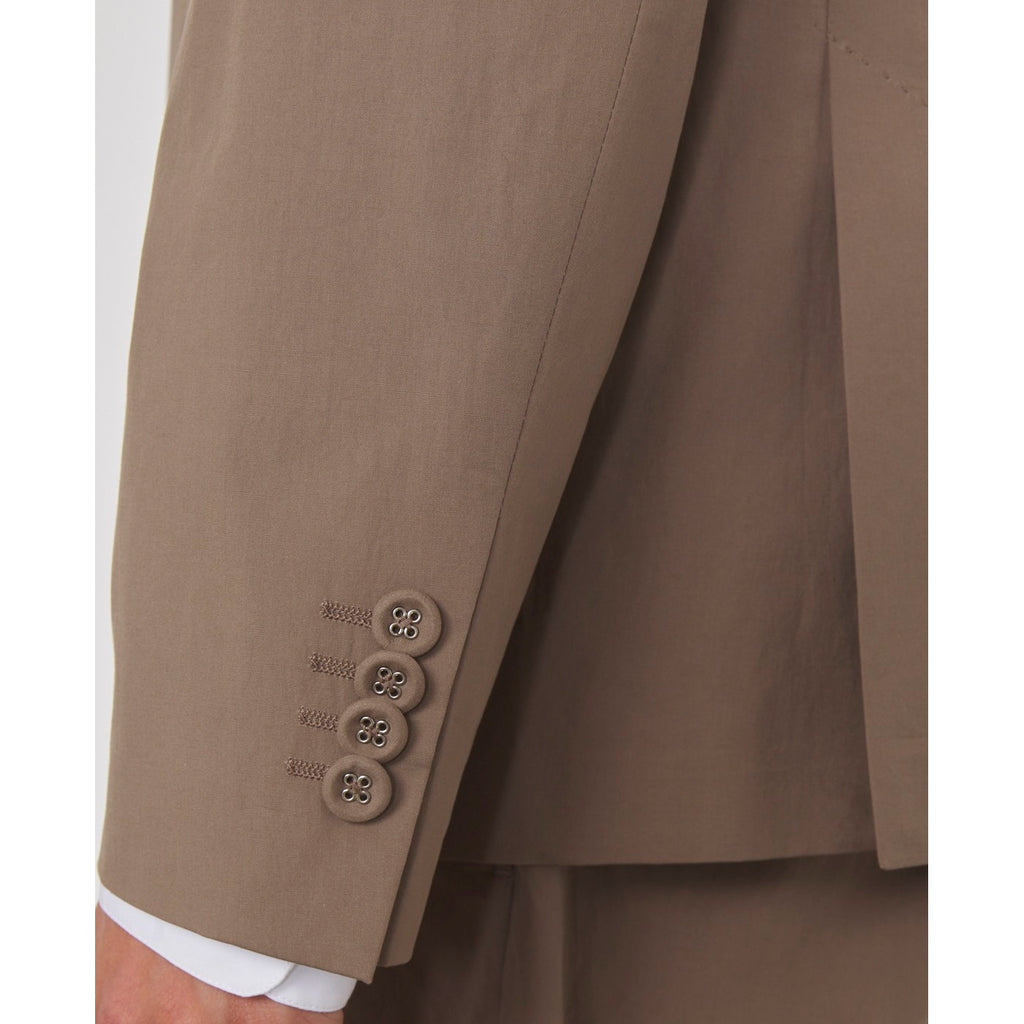 Arthus Jacket - Taupe - Men