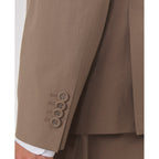 Arthus Jacket - Taupe - Men