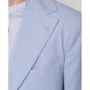 Chaqueta Arthus - Baby Blue - Hombre