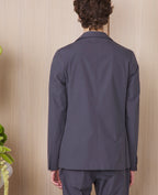 Veste Arthus - Asphalte - Homme