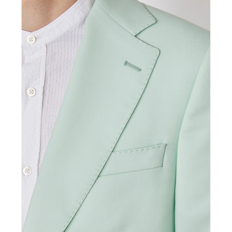 Veste Giovanni - Mint - Homme