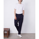 Pierre Pants - Navy - Man