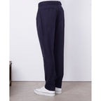 Pierre Trousers - Navy - Men's