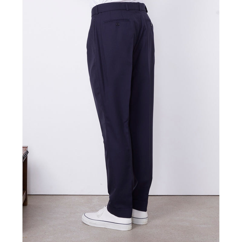 Pierre Pants - Navy - Man