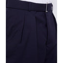 Pierre Pants - Navy - Man