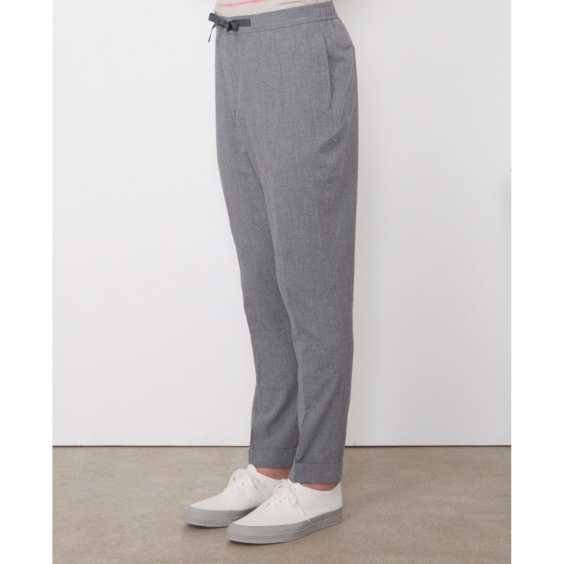 Pantalones Joseph - Gris Medio - Hombre