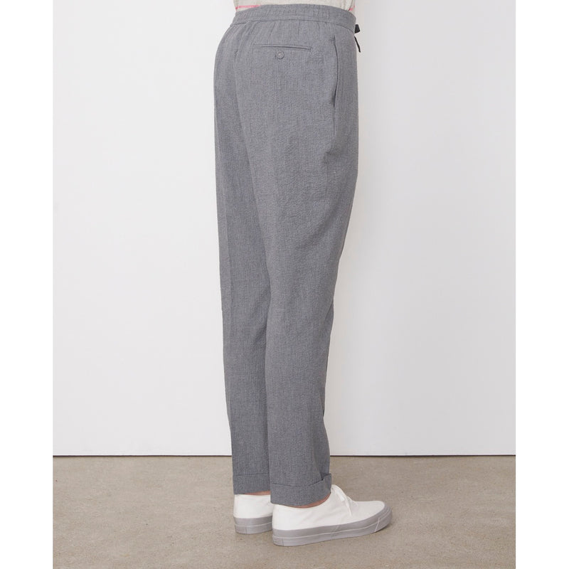 Pantalones Joseph - Gris Medio - Hombre