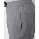 Pantalones Joseph - Gris Medio - Hombre