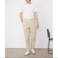 Pantalon Pierre - Latte - Homme