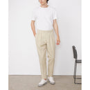 Pantalon Pierre - Latte - Homme