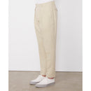 Pantalones Pierre - Latte - Hombre