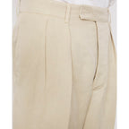 Pantalon Pierre - Latte - Homme