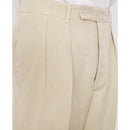 Pantalon Pierre - Latte - Homme