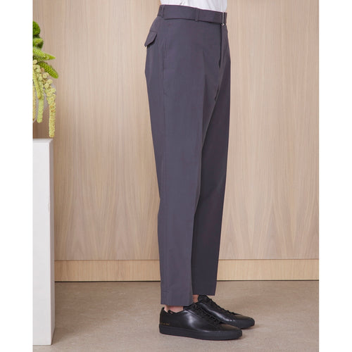 Owen Trousers - Asphalt - Man