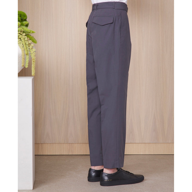 Owen Trousers - Asphalt - Man