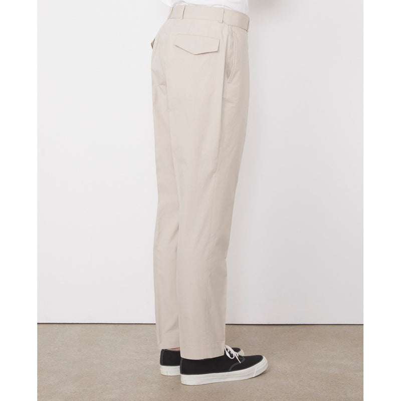 Pantalon Owen - Bone - Homme