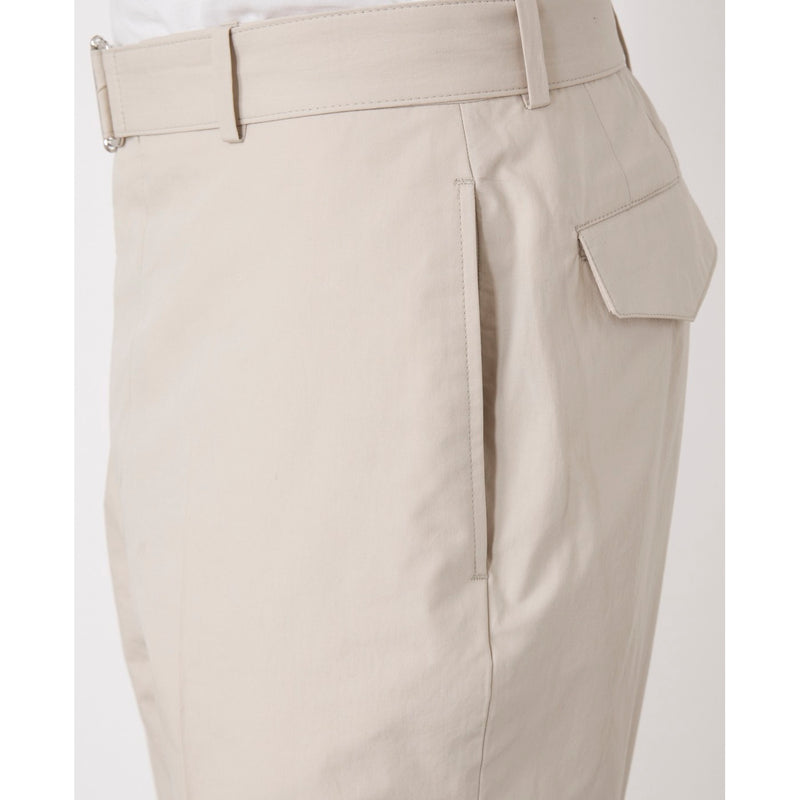 Pantalon Owen - Bone - Homme