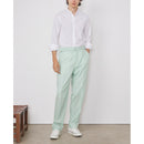 Nicolas Pants - Mint - Man