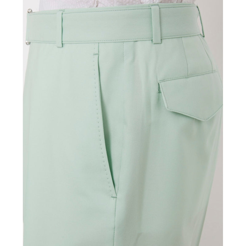 Nicolas Pants - Mint - Man