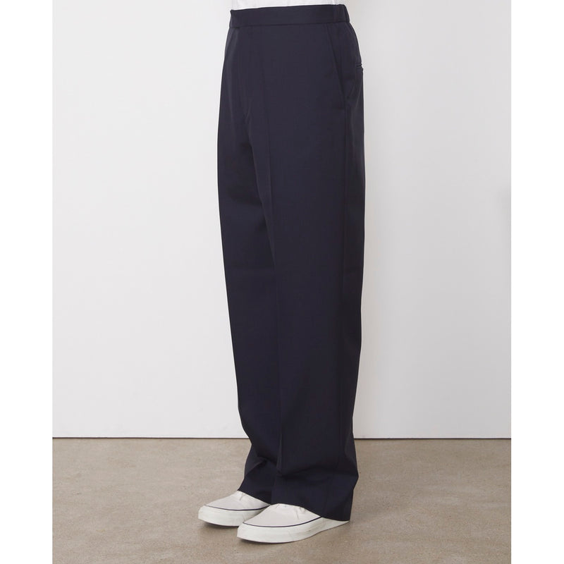 Pantalones Nash - Azul marino - Hombre