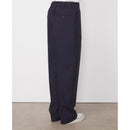 Nash pants - Navy - Man