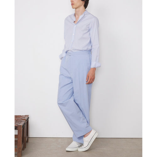 Nash Pants - Baby Blue - Man