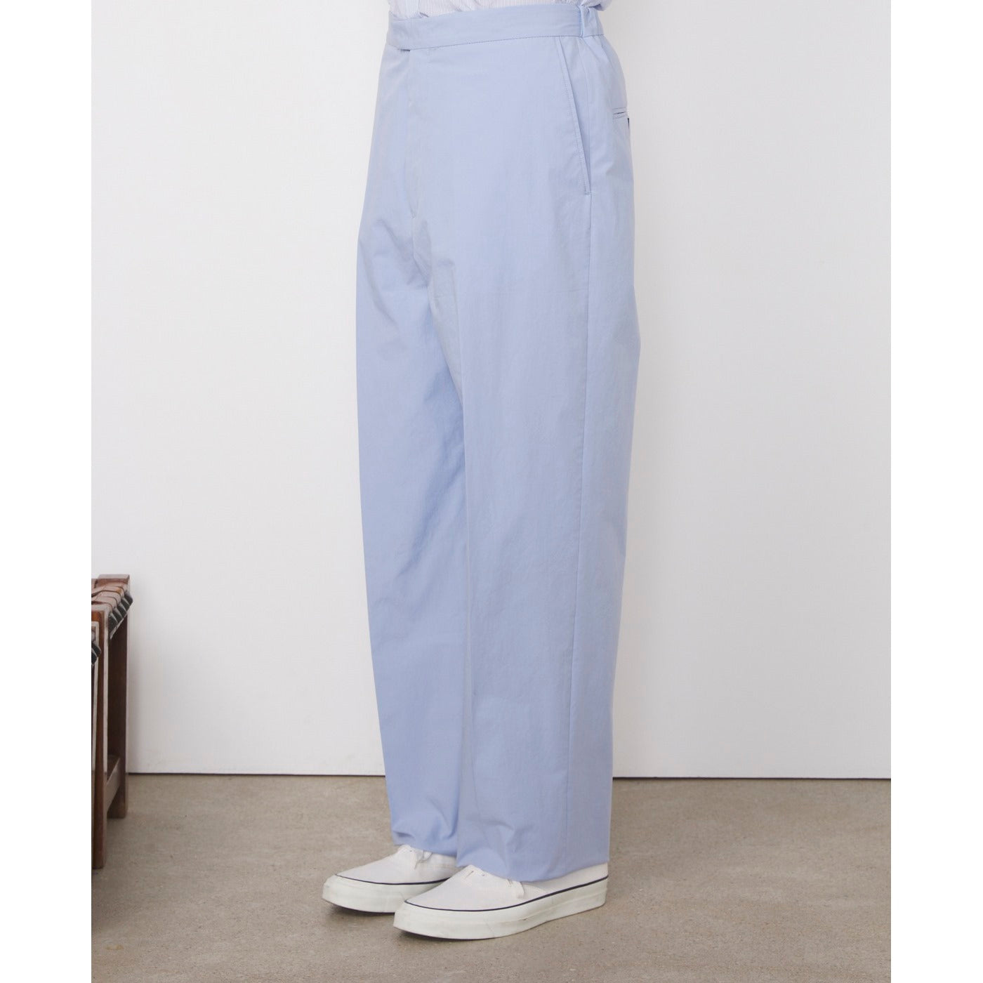 Pantalones Nash - Azul bebé - Hombres